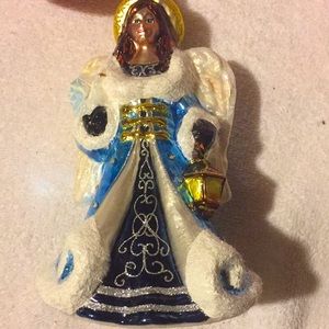 Christopher Radko ornament